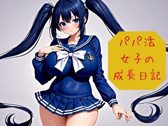 パパ活女子の成長日記