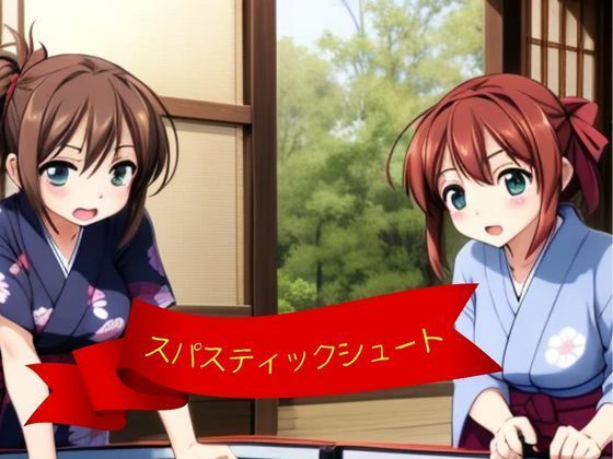 スパスティックシュート